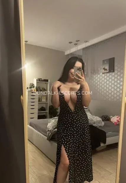 Dundalk escorts Alexis — 1