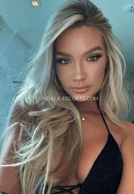 Dundalk escorts Linnéa — 5