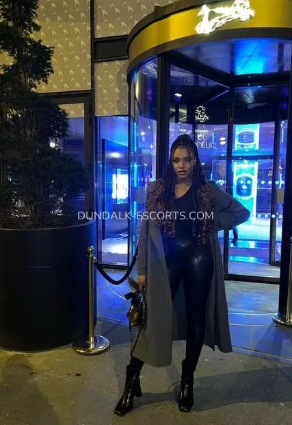 Escort djevojka Lena - Dundalk