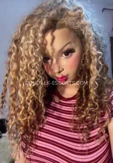 Escort djevojka Nadia - Dundalk