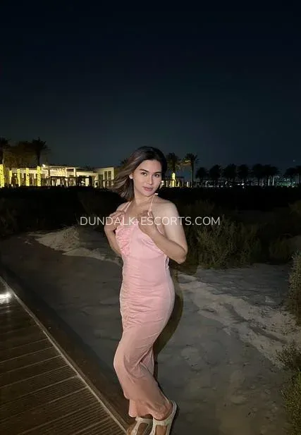 Dundalk escorts Lovisa — 4