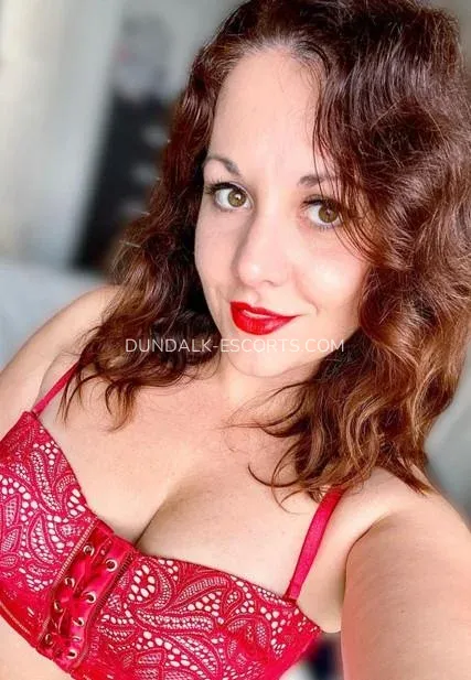 Dundalk escorts Gabriela — 1