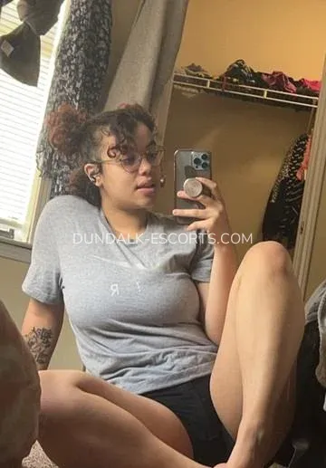 Dundalk escorts Carly — 1