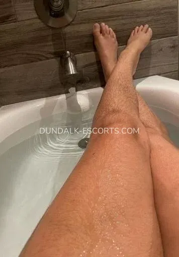 Dundalk escorts Jordyn — 3