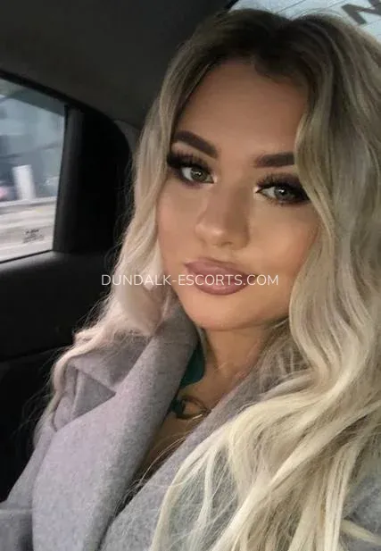 Dundalk escorts Margareta — 3