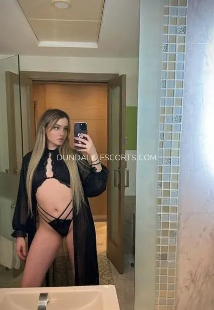 Dundalk escorts Barbro — 4