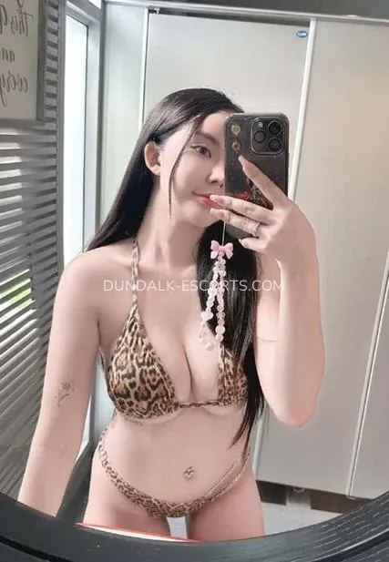 Dundalk escorts Frida — 6