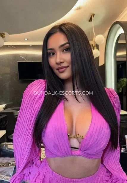 Dundalk escorts Pia — 1