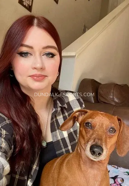 Dundalk escorts Kendall — 1