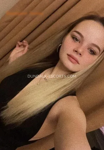 Dundalk escorts Fabricia — 1