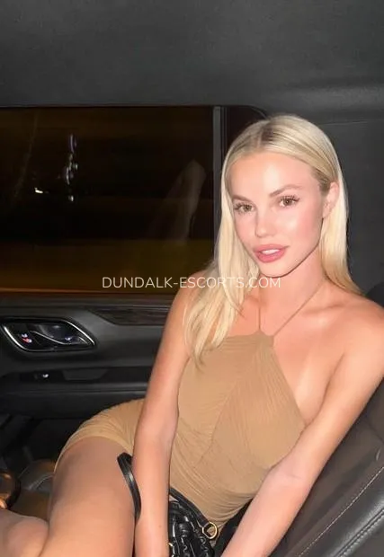 Dundalk escorts Caitlin — 2