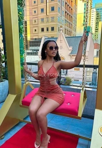 Dundalk escorts Klara — 2