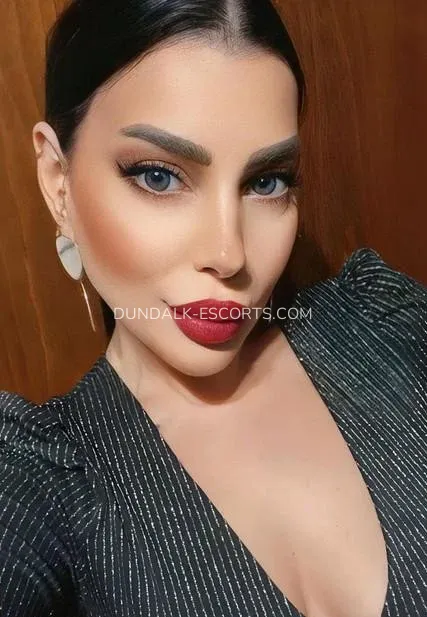 Dundalk escorts Isabelle — 5