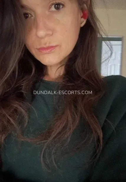 Dundalk escorts Inger — 1