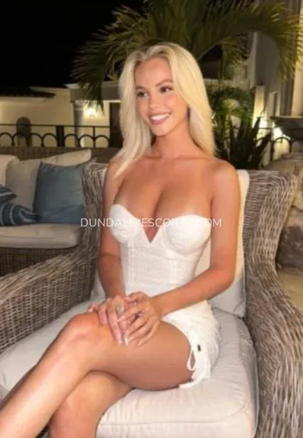 Dundalk escorts Maya — 7
