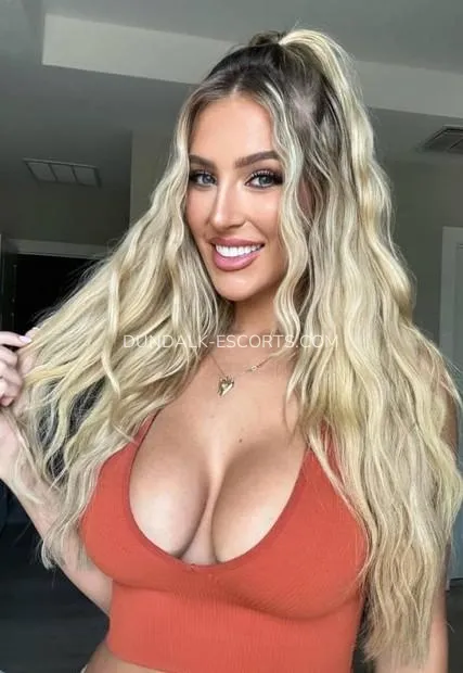 Dundalk escorts Daniela — 2