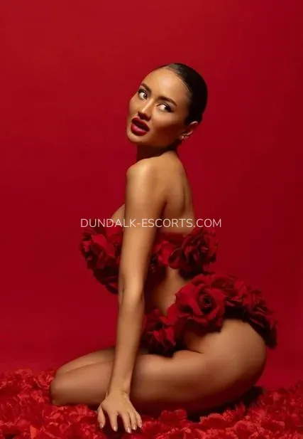 Dundalk escorts Amalia — 6