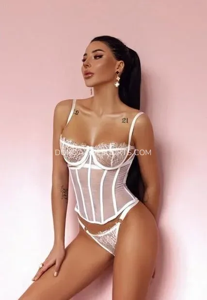 Dundalk escorts Ingeborg — 1