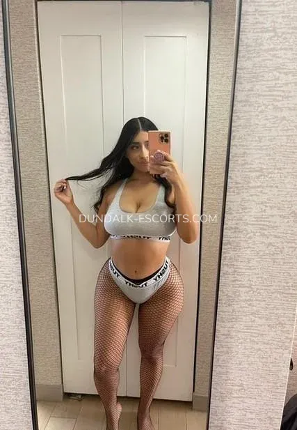 Dundalk escorts Linnéa — 3