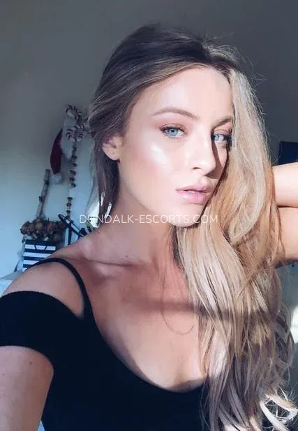 Dundalk escorts Caliope — 3