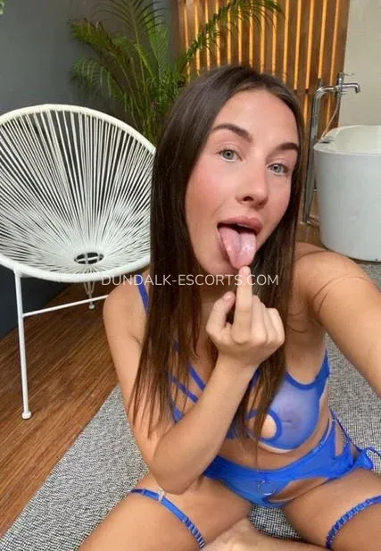Dundalk escorts Hailey — 1