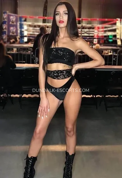 Dundalk escorts Sophie — 2