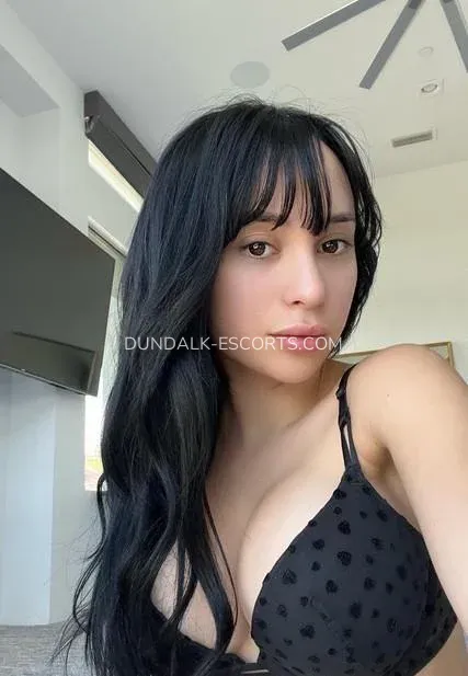 Dundalk escorts Esmeralda — 1