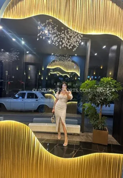 Dundalk escorts Nevaeh — 1