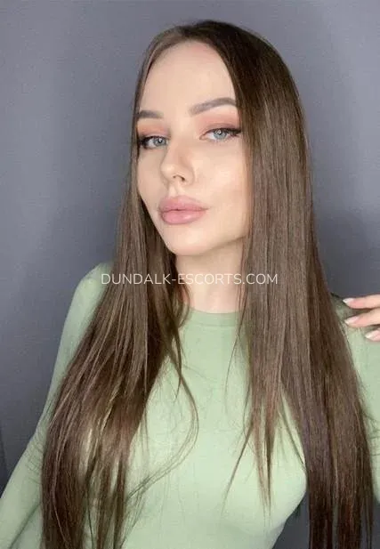 Dundalk escorts Isabella — 1
