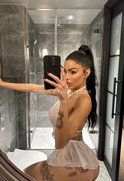 Dundalk escorts Ann-marie — 2