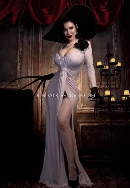 Dundalk escorts Ann-christin — 6
