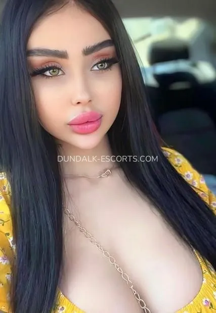 Dundalk escorts Karolina — 2