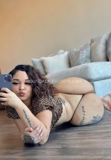 Dundalk escorts Gianna — 3