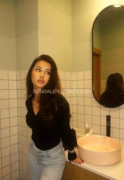 Dundalk escorts Nevaeh — 4