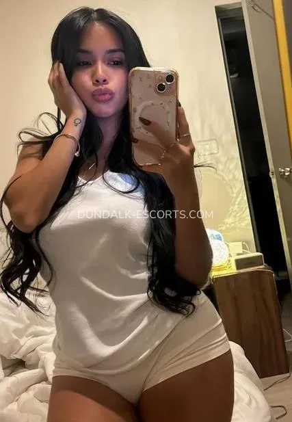 Dundalk escorts Britt — 1