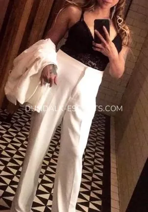 Dundalk escorts berit