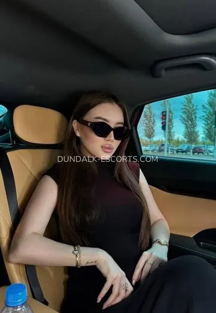 Dundalk escorts Aaliyah — 1