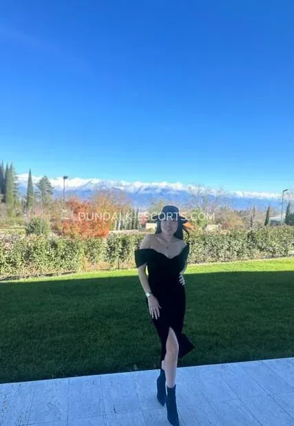 Dundalk escorts Nevaeh — 5