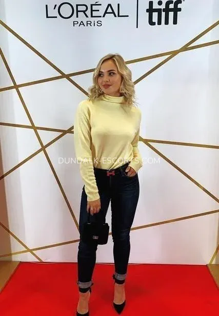 Dundalk escorts Astrid — 4