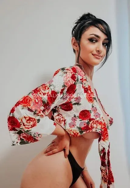 Dundalk escorts Sandra — 1