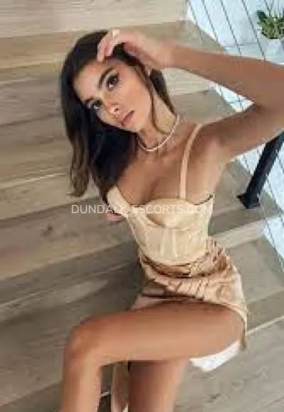 Dundalk escorts Caroline — 2