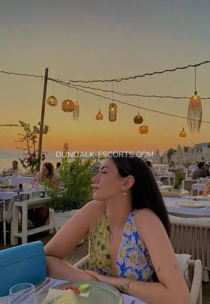 Dundalk escorts Silvia — 4
