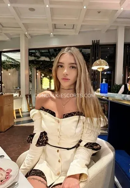 Dundalk escorts Barbro — 1