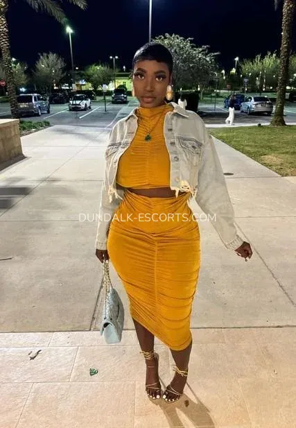 Dundalk escorts Vanessa — 4