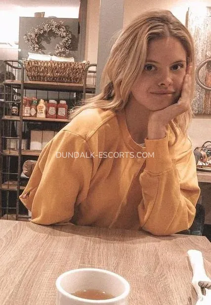 Dundalk escorts Amanda — 5