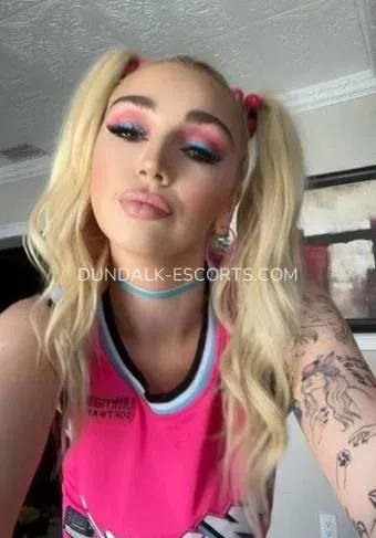 Dundalk escorts Ingegerd — 3