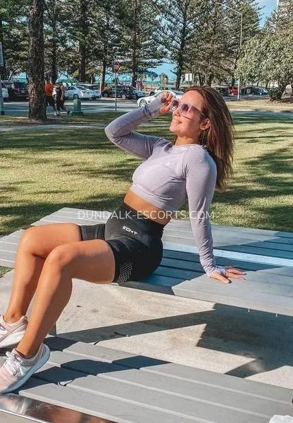 Dundalk escorts Monica — 1