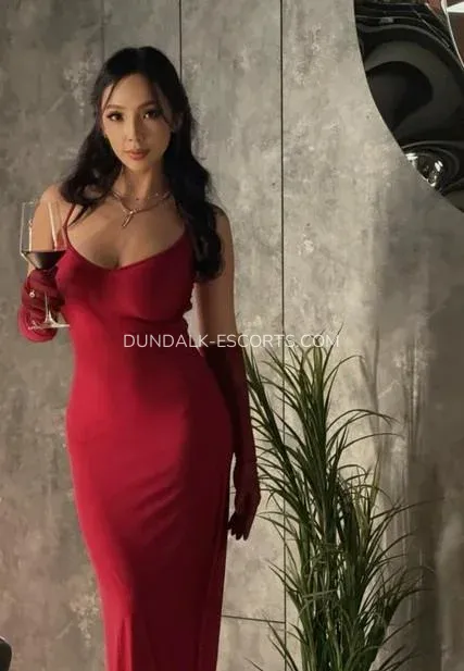Dundalk escorts Sofia — 5