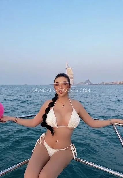 Dundalk escorts Elin — 2