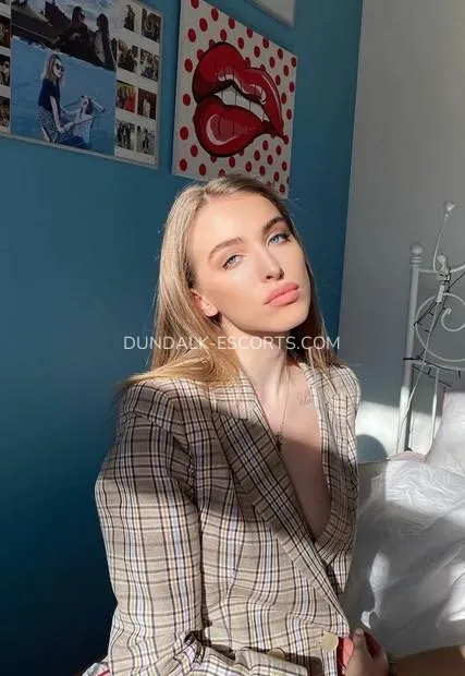 Dundalk escorts Sabrina — 2